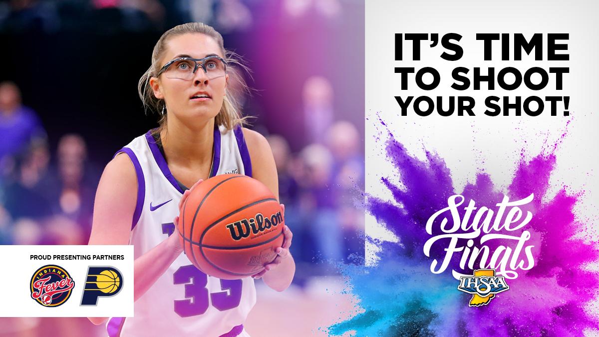 It’s time to shoot your shot!